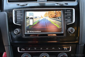 Volkswagen Golf Variant 2.0TDI 135KW GTD 9/2015 - 20