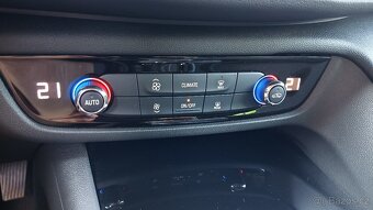 Opel Insignia Country Tourer 2.0 154kW, 4x4, TZ, ČR - 20