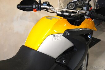 BMW R 1200 GS - VÝPRODEJ, hezký stav - 20