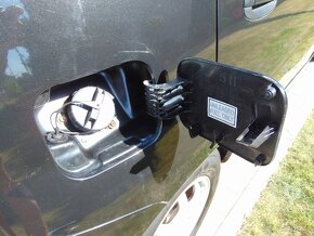 DAEWOO KALOS 1.2, PŮVOD ČR,2.MAJITEL - 20