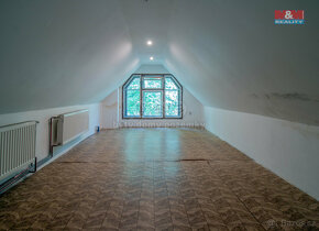Prodej chalupy, 142 m², Vidochov - 20