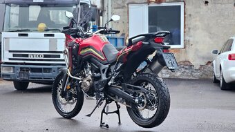 Honda CRF 1000 Africa Twin  ABS r.v.2017 - 20