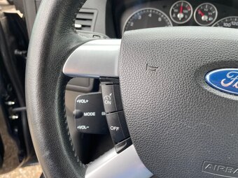 Ford C-MAX 2.0i 107kW - 20