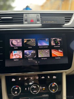 Škoda Superb Laurin & Klement 2.0 TDI (140 kW)4x4. - 20