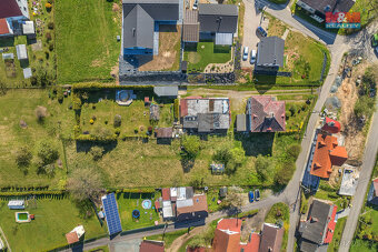 Prodej rodinného domu, 89 m², Červený Kostelec - 20