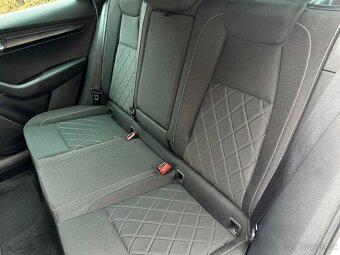 Škoda Karoq 2.0 TDI EVO SRC Sportline 4x4 DSG - 20