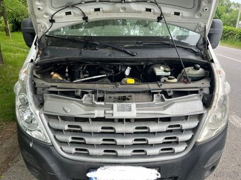 Renault master - 20