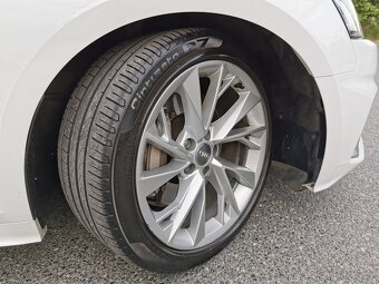 Audi A5 SPORTBACK,2020,2.0 benzín 180kW,automat,71.tis km - 20