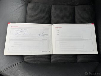 Škoda Octavia 2,0 TDI 103kW 4X4 ELEGANCE COMBI - 20