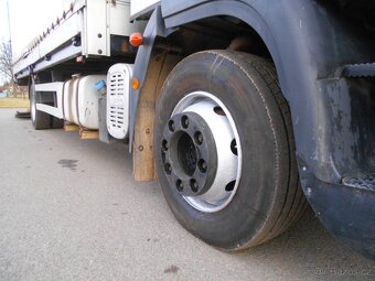Valník IVECO EUROCARGO - 11095 - 20