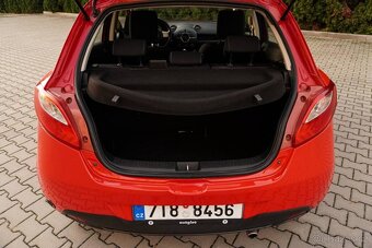 Mazda 2 MAZDA 2 LPG - 20