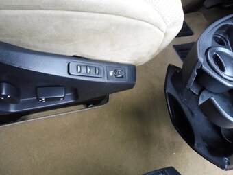 Lancia Phedra, 125 kW JTDm - 20