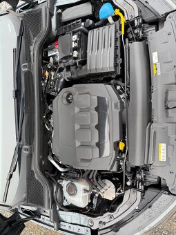 Škoda Scala 1.6 TDI DSG - 20