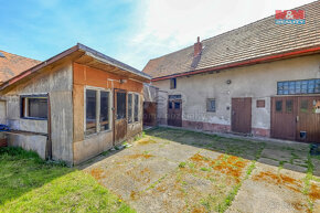 Prodej rodinného domu, 192 m², Horažďovice - 20