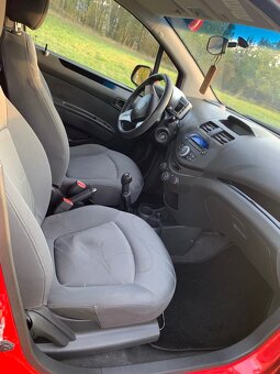Chevrolet Spark 1.0 - 20