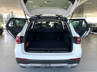 Mercedes-Benz GLC 300e 4Matic,Webasto,Panorama - 20