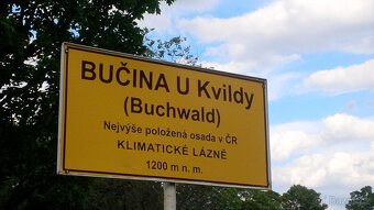 Jaro a léto na Šumavě - 20