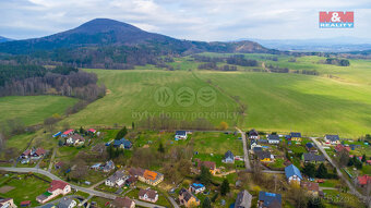 Prodej pozemku k bydlení, 780 m², Kunratice u Cvikova - 20