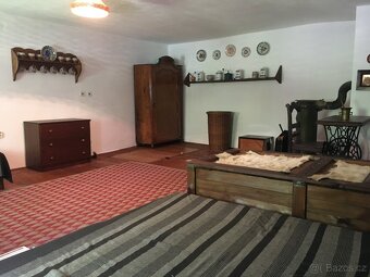 MARČOVICE chalupa zemědělská usedlost statek - 20
