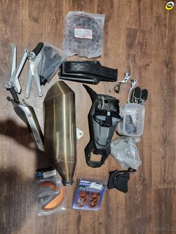 KTM 690 SMC-R - 20