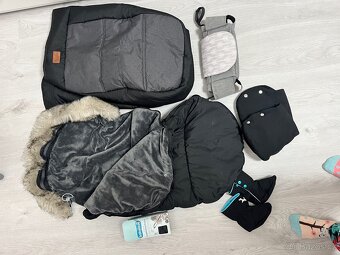 Kočárek Britax Romer Smile II - 20
