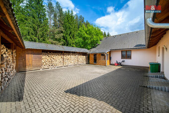 Prodej rodinného domu, 160 m², Písečná - 20