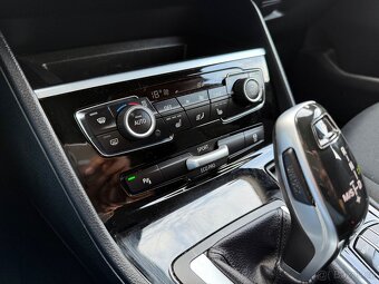 BMW 218d Gran Tourer / 7 míst / 2021 / DPH - 20