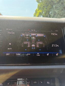 Škoda Kodiaq RS 2.0TDI 176kw VIRTUÁL 7MÍST fullled 2020 DPH - 20