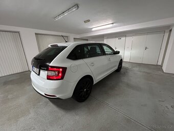 Škoda Rapid Spaceback Style Plus,1.majitel,nehav.,61 tis.km, - 20