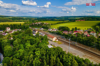 Prodej skladu, 419 m², Svojšín - 20