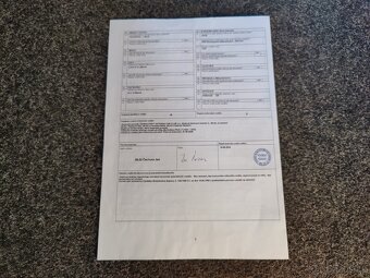 Multicar M 22 na značkách  Veteránská testace. - 20
