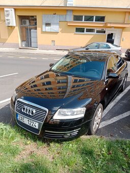 AUDI A6 C6 - 20