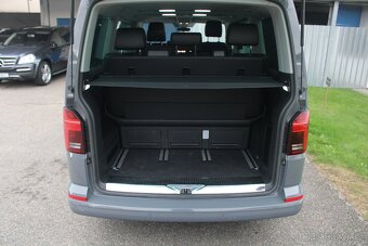 VW T6.1 Multivan 2.0TDi 146kW DSG 4Motion 11/2020 Odp. DPH - 20