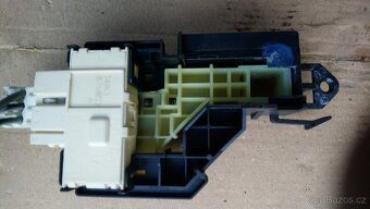 díly z pračky Zanussi ZWP 580 - 20