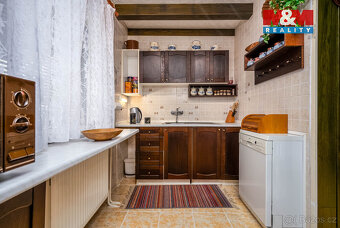 Prodej chaty 565 m² u přehrady Pastviny, Klašterec Zbudov - 20