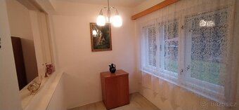 Prodej řadového rodinného domu na Rusavě, ev.č. 26949 - 20