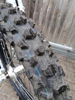 KTM 250 XC-F 35MTH rok 2022 (do provozu 3/2025) - 20