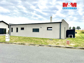 Pronájem rodinného domu, 110 m², Holasovice - 20