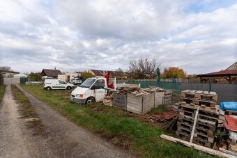 Prodej rodinného domu - 239 m² Měnín, okr. Brno - venkov - 20