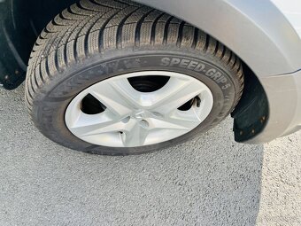 DACIA SANDERO STEPWAY 0.9 i BENZÍN KLIMA - 20