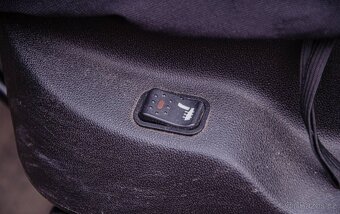 Fiat Dobló Panorama 1.6 MultiJet - 20