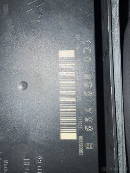 ND superb 1 náhradní díly - 20