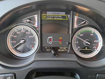 DAF XF 106.480. ( 2017 )  2x Tank - Servis - 20