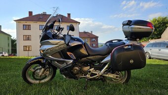 Honda Varadero - 20