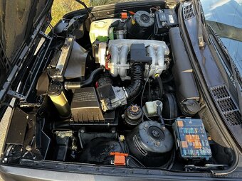BMW 318i E30 - 20