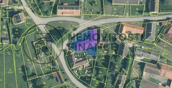 Prodej rodinného domu k rekonstrukci 225 m2, s pozemkem 510  - 20
