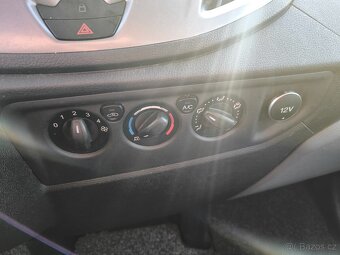 ford transit 7-mist 2016 - 20