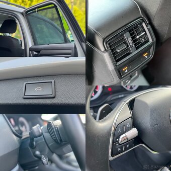 ŠKODA KODIAQ FL 2.0 TDI 110KW DSG CLEVER KAMERA 89TKM M2023 - 20