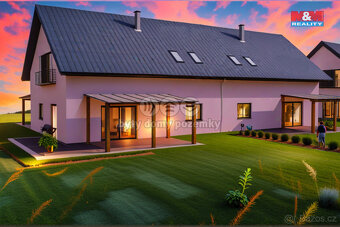 Prodej rodinného domu, 172 m², Světlá nad Sázavou, Arbesova - 20