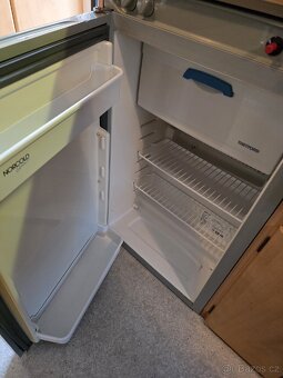 Karavan Bailey Discovery 300 r.v.2004 Pro 3/4 osoby - 20